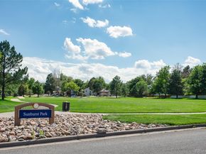 Undisclosed Address #7382424, Aurora CO 80015