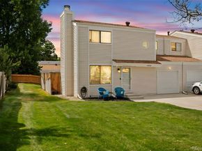 16396 E Rice Place B, Aurora CO 80015
