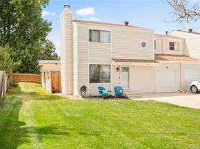 16396 E Rice Place B, Aurora CO 80015