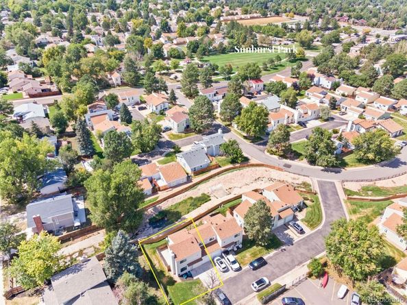 16396 E Rice Place B, Aurora CO 80015