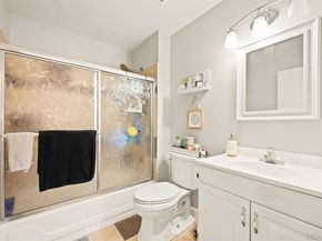 16396 E Rice Place B, Aurora CO 80015