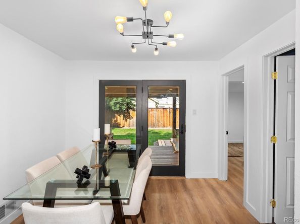 2171 W Fair Circle, Littleton CO 80120