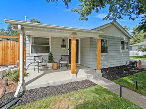 2171 W Fair Circle, Littleton CO 80120