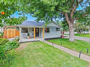 2171 W Fair Circle