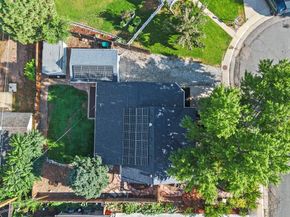 2171 W Fair Circle, Littleton CO 80120