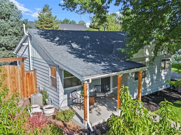 2171 W Fair Circle, Littleton CO 80120