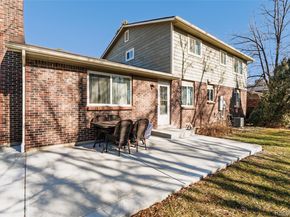 13920 W 74th Place, Arvada CO 80005