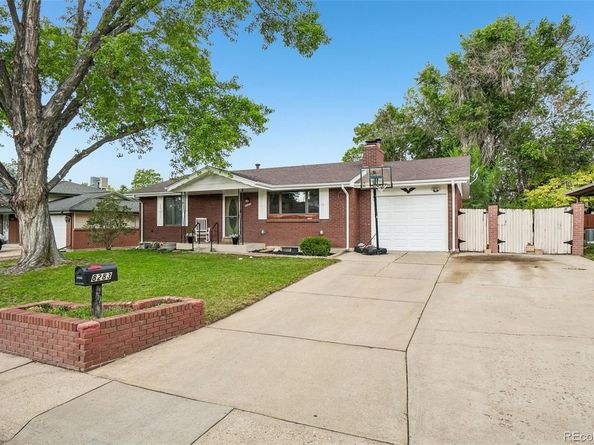 8283 Depew Way, Arvada CO 80003
