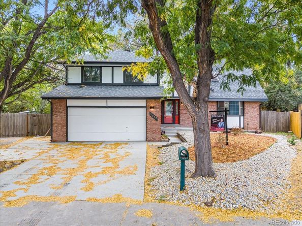2057 S Evanston Court, Aurora CO 80014