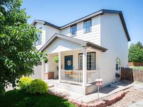 10993 Elizabeth Street, Northglenn CO 80233