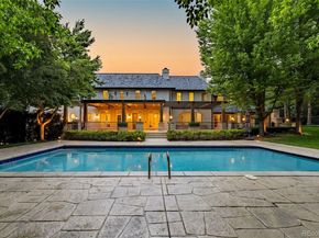 5 Churchill Drive, Cherry Hills Village CO 80113