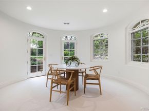5 Churchill Drive, Cherry Hills Village CO 80113