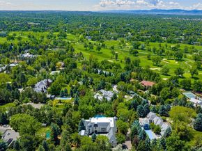 5 Churchill Drive, Cherry Hills Village CO 80113
