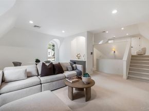 5 Churchill Drive, Cherry Hills Village CO 80113