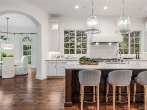 5 Churchill Drive, Cherry Hills Village CO 80113