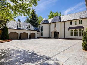 5 Churchill Drive, Cherry Hills Village CO 80113
