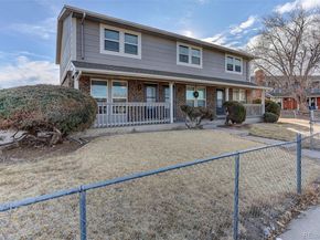 14280 E 22nd Place, Aurora CO 80011