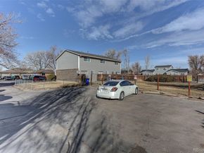 14280 E 22nd Place, Aurora CO 80011