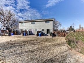 14280 E 22nd Place, Aurora CO 80011