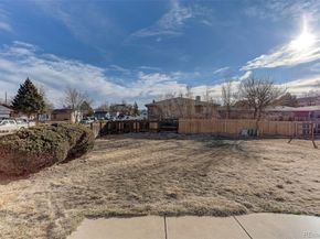 14280 E 22nd Place, Aurora CO 80011