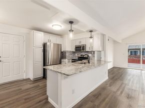 1958 S Carr Street, Lakewood CO 80227