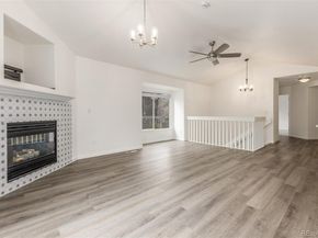 1958 S Carr Street, Lakewood CO 80227