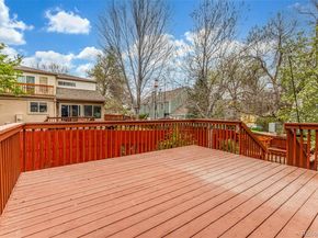 1958 S Carr Street, Lakewood CO 80227