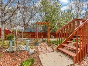 1958 S Carr Street, Lakewood CO 80227