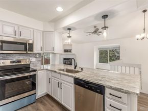 1958 S Carr Street, Lakewood CO 80227