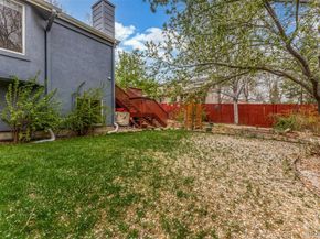 1958 S Carr Street, Lakewood CO 80227