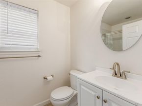 1958 S Carr Street, Lakewood CO 80227