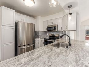 1958 S Carr Street, Lakewood CO 80227