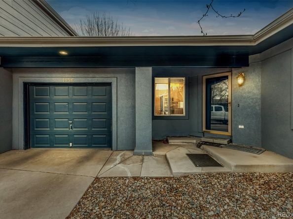 1958 S Carr Street, Lakewood CO 80227
