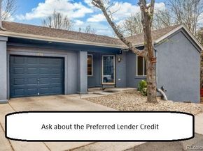 1958 S Carr Street, Lakewood CO 80227