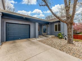 1958 S Carr Street, Lakewood CO 80227