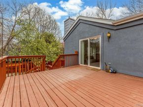 1958 S Carr Street, Lakewood CO 80227