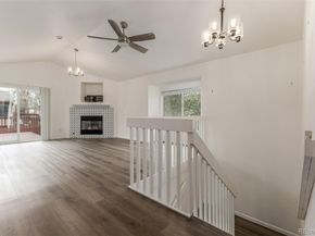 1958 S Carr Street, Lakewood CO 80227