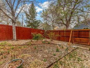 1958 S Carr Street, Lakewood CO 80227