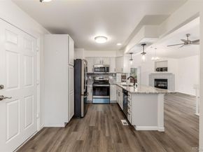 1958 S Carr Street, Lakewood CO 80227