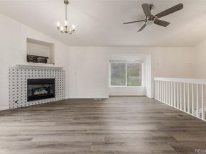 1958 S Carr Street, Lakewood CO 80227