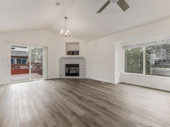 1958 S Carr Street, Lakewood CO 80227