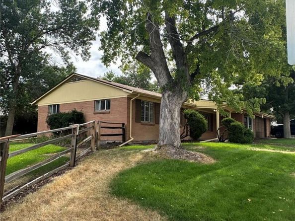 7006 S Elati Street, Littleton CO 80120