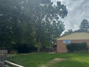 7006 S Elati Street, Littleton CO 80120