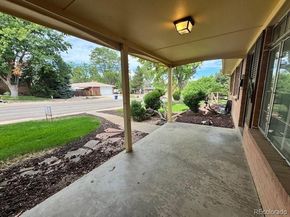 7006 S Elati Street, Littleton CO 80120