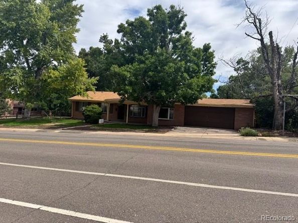 7006 S Elati Street, Littleton CO 80120
