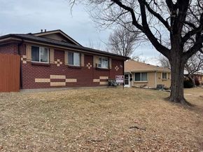 10331 W 59th Avenue, Arvada CO 80004