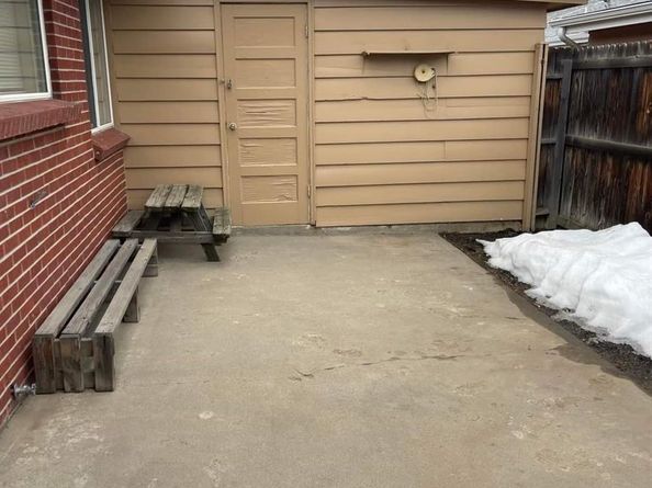 10331 W 59th Avenue, Arvada CO 80004