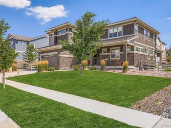 3434 W 154th Place