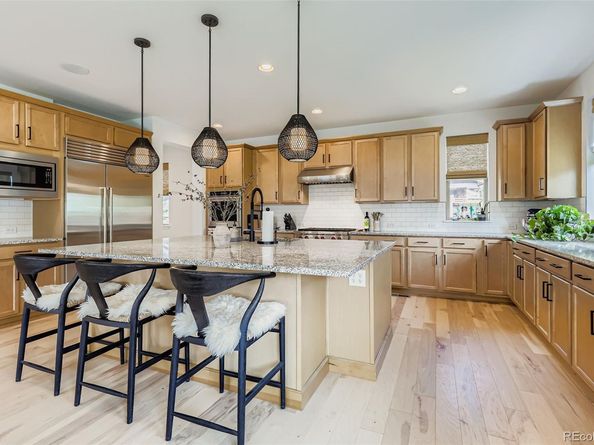 3434 W 154th Place, Broomfield CO 80023