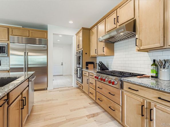 3434 W 154th Place, Broomfield CO 80023
